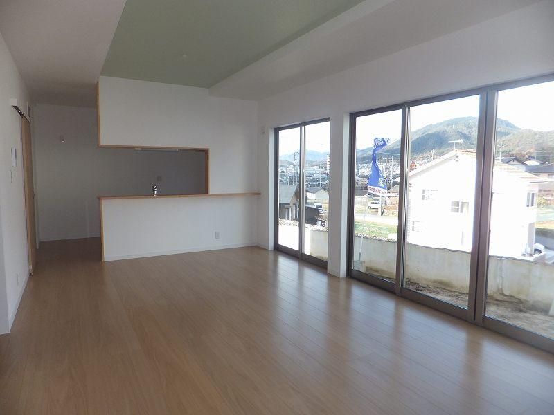 Living. Indoor (12 May 2013) Shooting