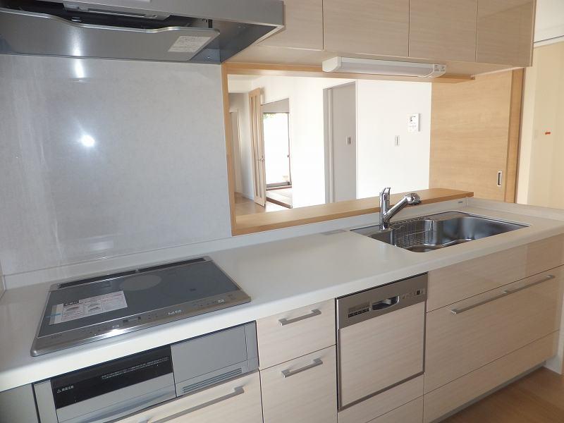 Kitchen. Indoor (12 May 2013) Shooting