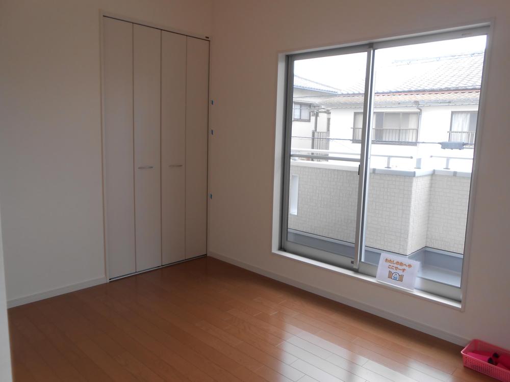 Non-living room. (November 2013) Shooting