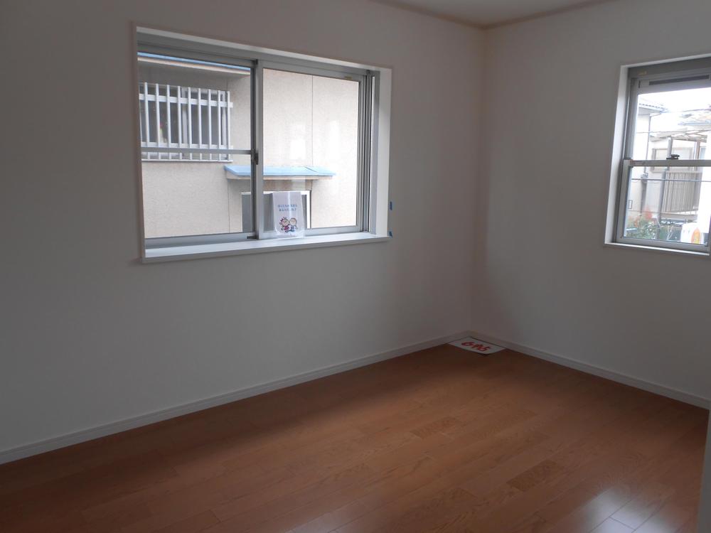 Non-living room. (November 2013) Shooting