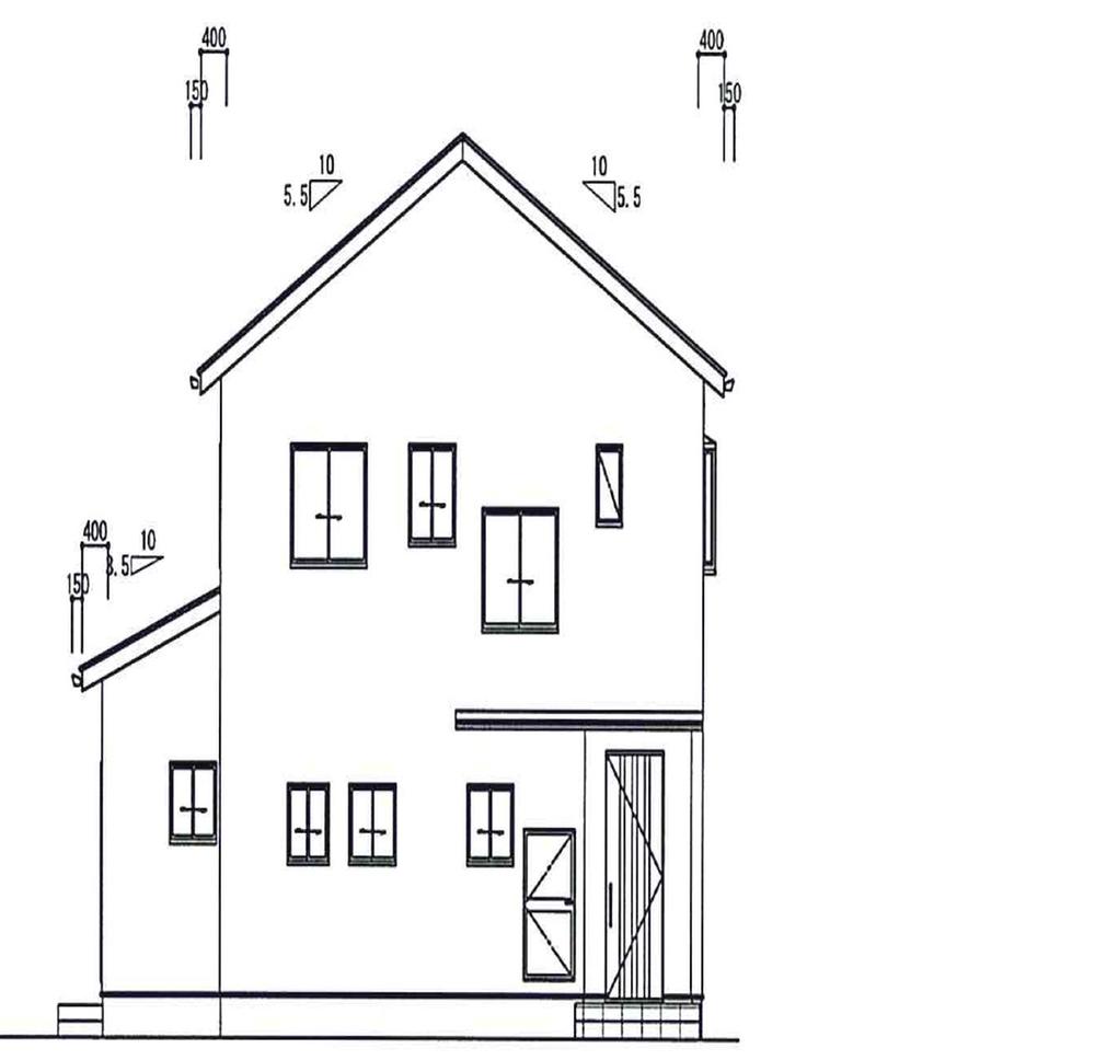 Rendering (appearance). ( 1 Building) Rendering