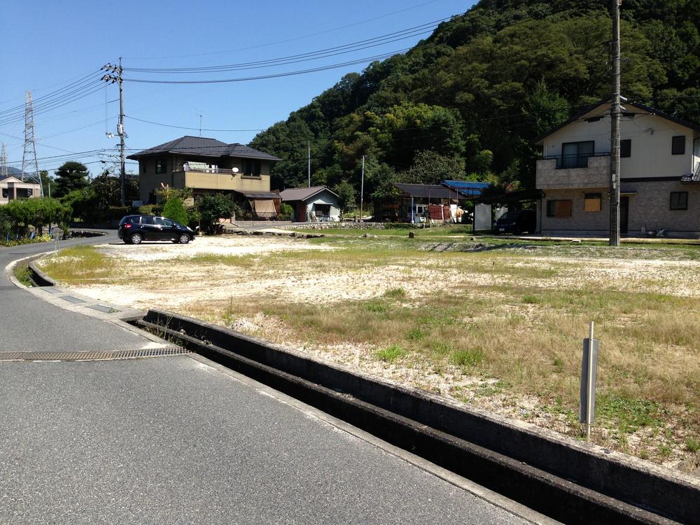 Local appearance photo