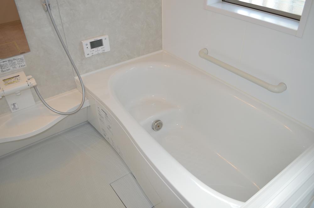 Bathroom. Indoor (September 2013) Shooting