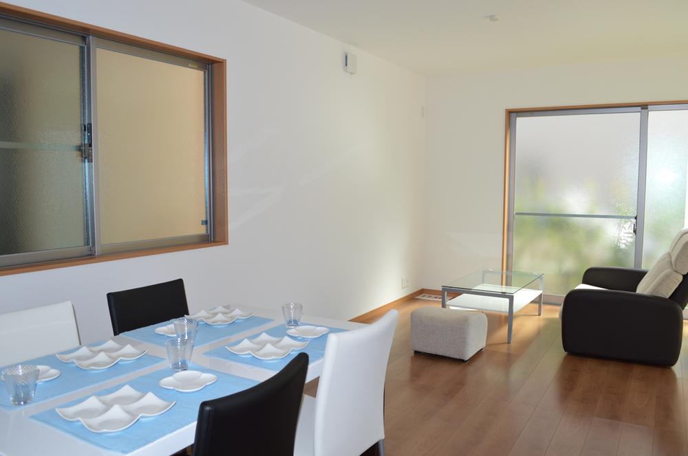 Living. Indoor (September 2013) Shooting