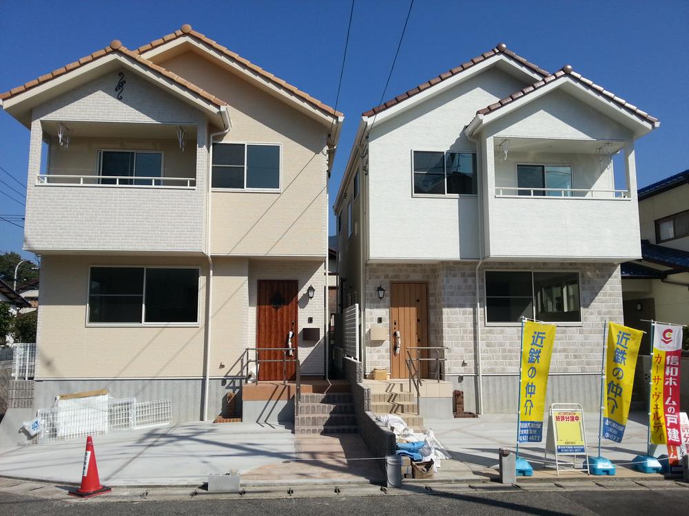 Local appearance photo. Local (09 May 2013) Shooting