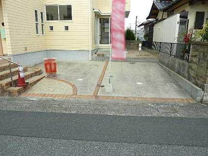 Local photos, including front road