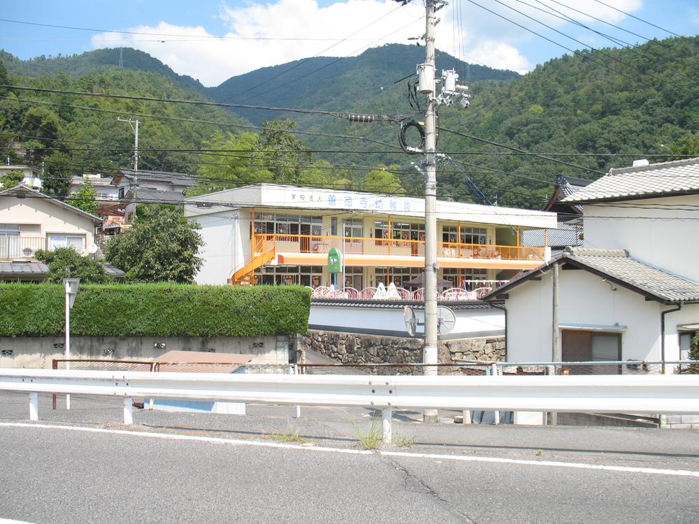 kindergarten ・ Nursery. Zentokuji 460m to kindergarten