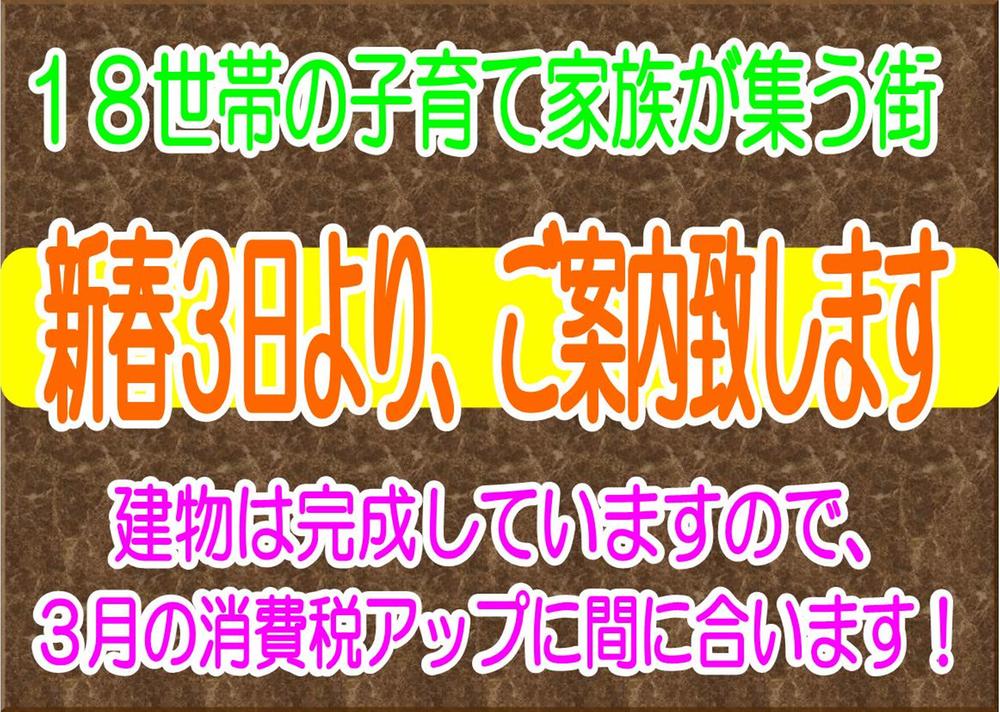 Guests visit than 3 days "New Year complete tours".