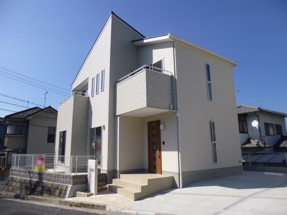 Local appearance photo. Local (March 2013) Shooting