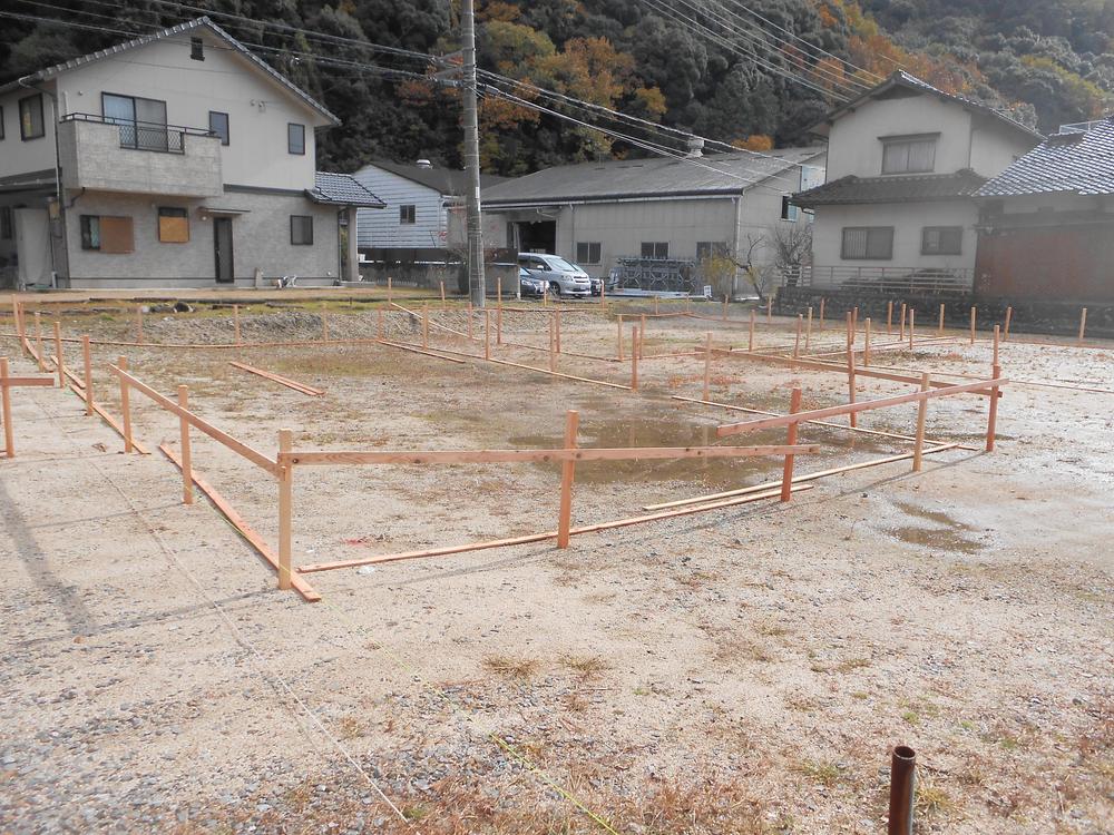 Local appearance photo. ((November 2013) Shooting