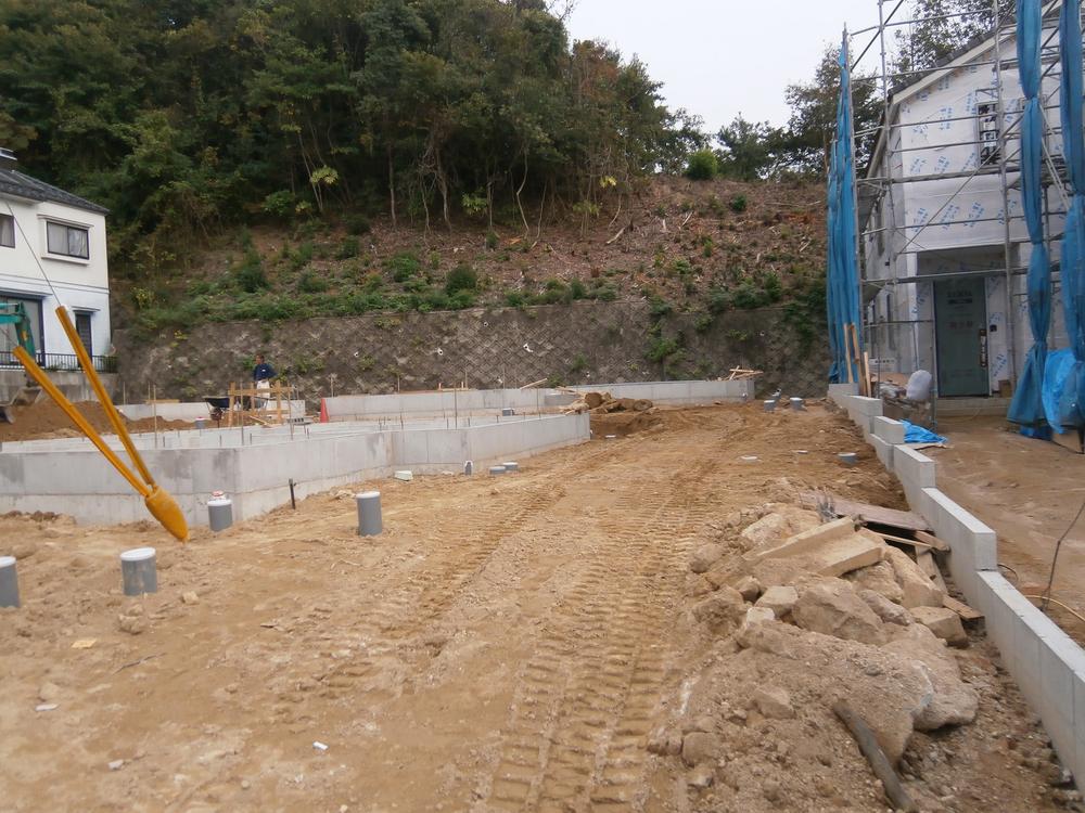 Local appearance photo. Local (11 May 2013) Shooting