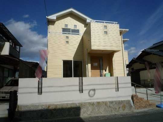 Local appearance photo