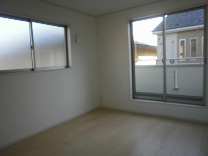 Other introspection. 2F Western-style