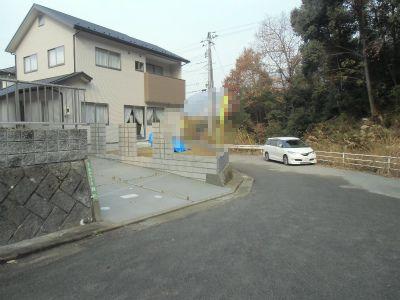 Local photos, including front road