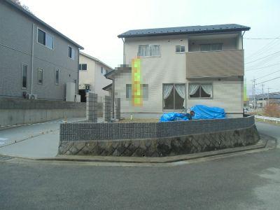 Local photos, including front road