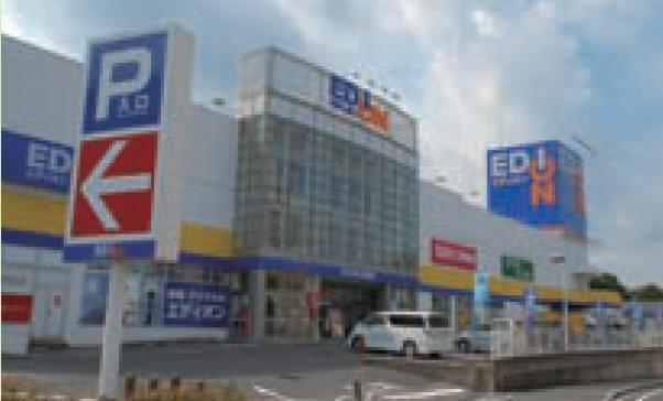 Other. EDION Goyang shop About 510m walk 7 minutes