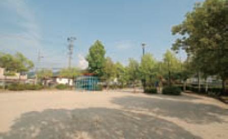 Other. Ochiaiminami fourth park About 60m walk 1 minute