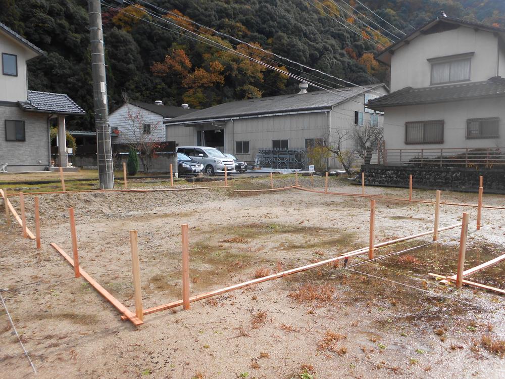 Local appearance photo. ((November 2013) Shooting