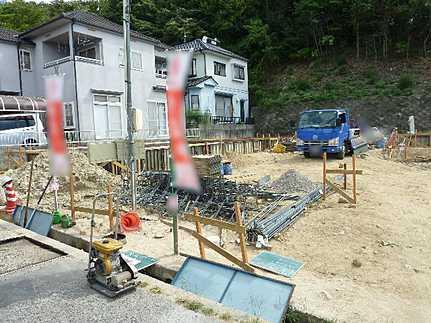 Local photos, including front road