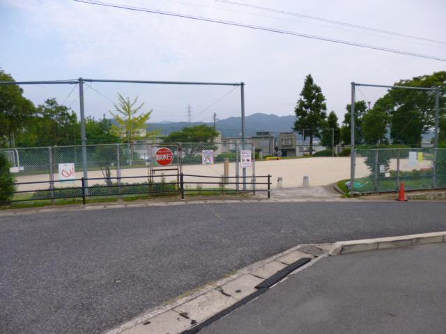 Other. Koyo New Town fifth park in the neighborhood