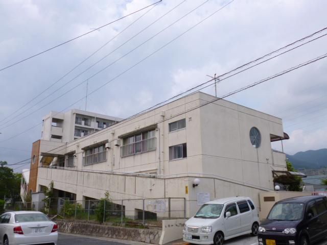 Other. Magame a 1-minute walk from the nursery school