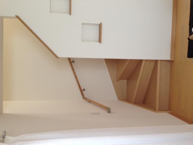 Other introspection. Interior