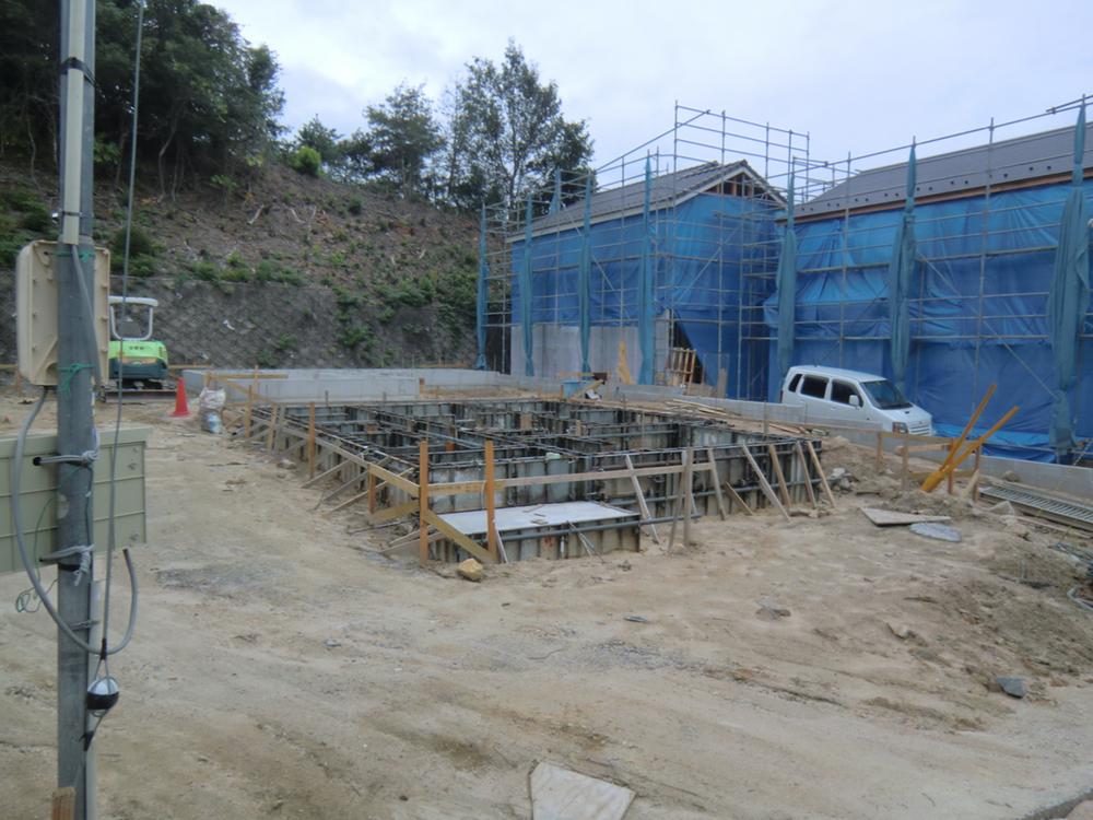 Local appearance photo. Local (10 May 2013) Shooting