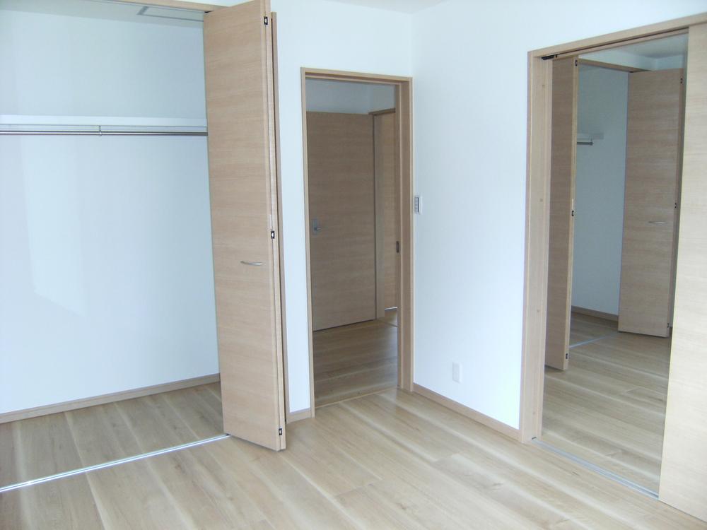 Other. Children's room