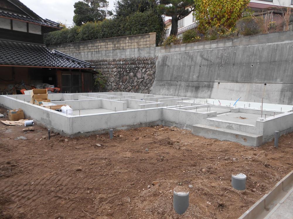 Local appearance photo. (November 2013) Shooting