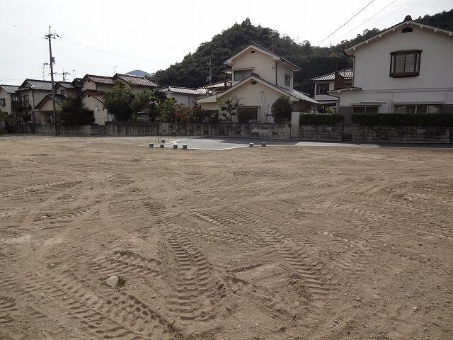 Local appearance photo. 2013.10.4 shooting from southeast Day is good