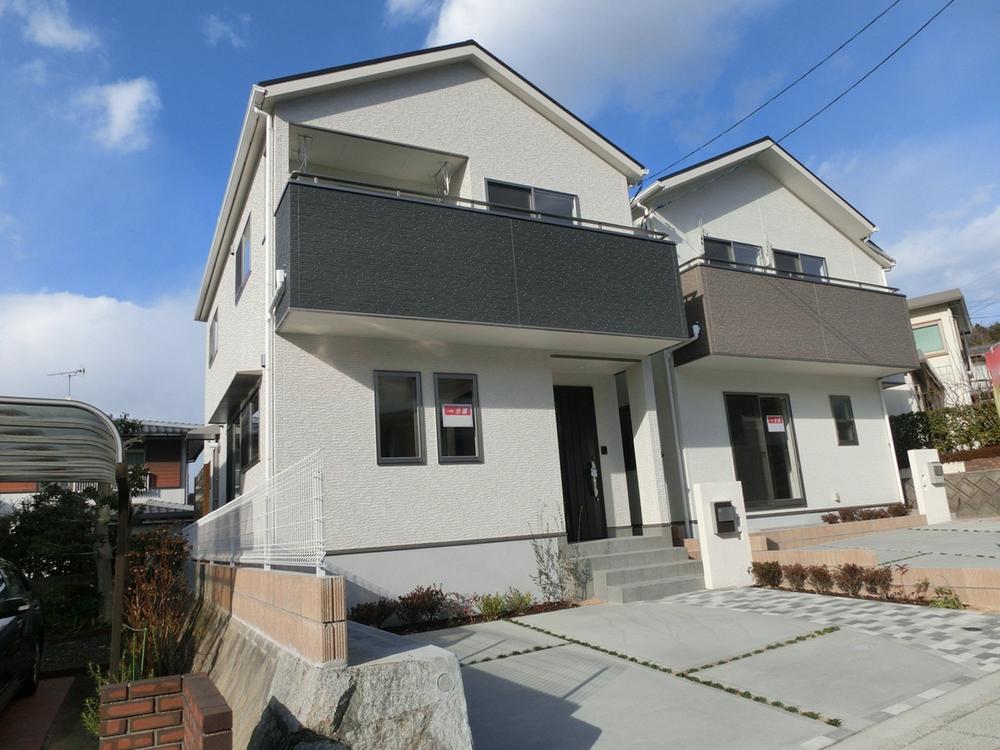 Local appearance photo. Local (January 2013) Shooting