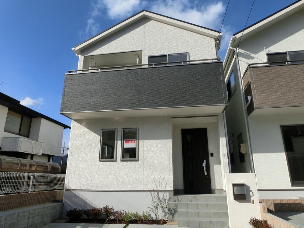 Local appearance photo. Local (January 2013) Shooting