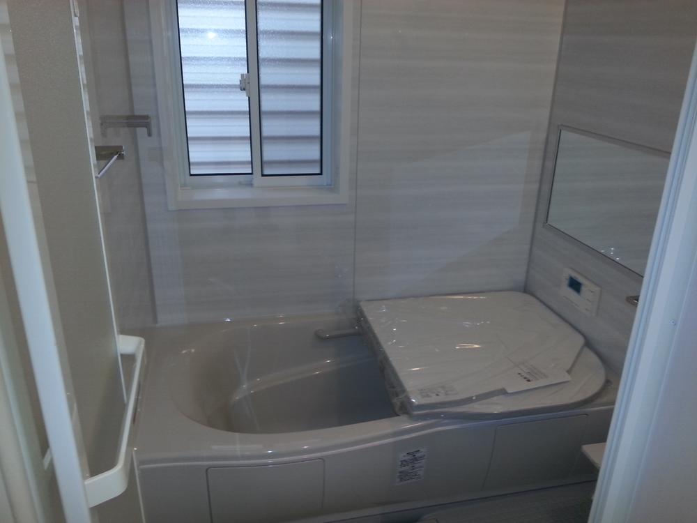 Bathroom. Indoor (June 2013) Shooting