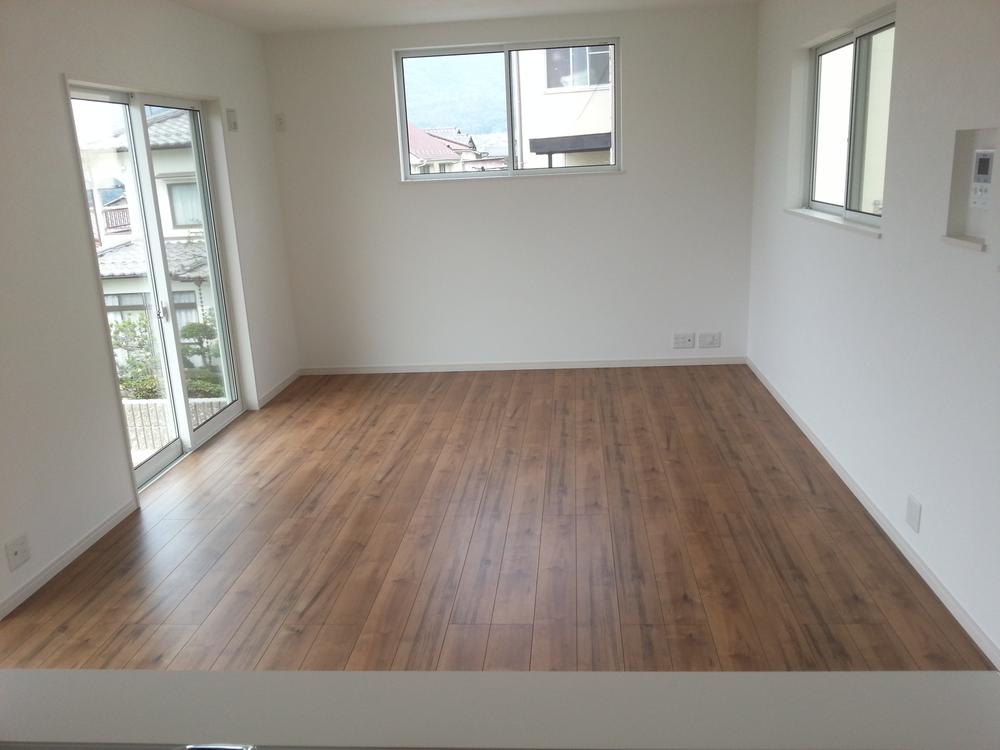 Living. Indoor (June 2013) Shooting