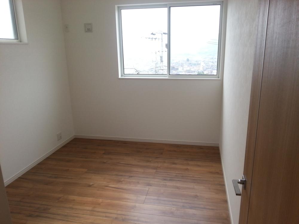 Non-living room. Indoor (June 2013) Shooting