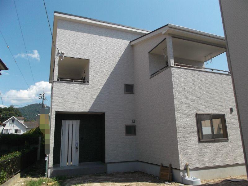 Local appearance photo. All-electric ・ Cute