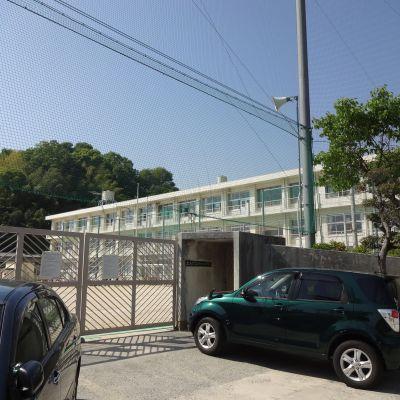 Primary school. 610m to Hiroshima Municipal Kuchida Elementary School