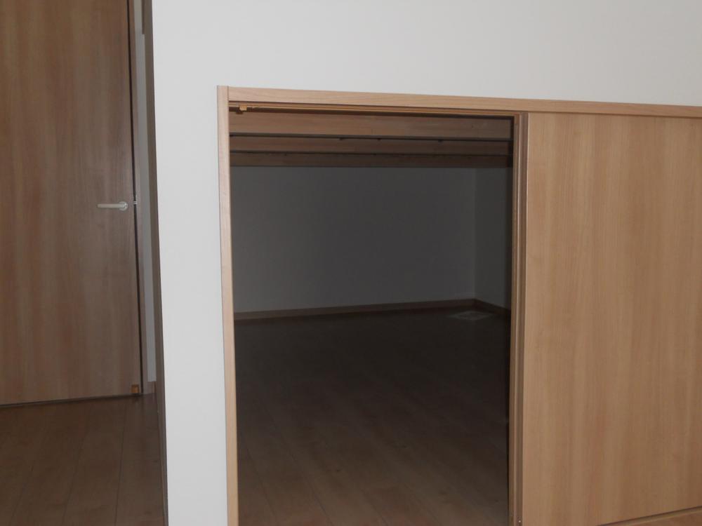 Other. 6.5 tatami large storage