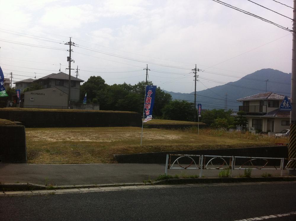 Local land photo. Local Photos