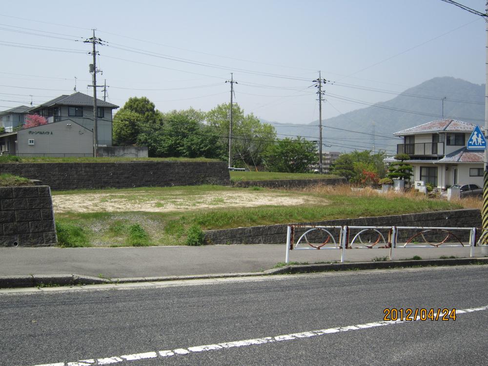 Local land photo. Local Photos