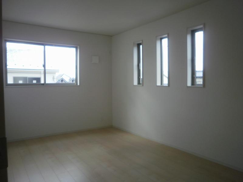 Other introspection. 2F Western-style 7.5 Pledge