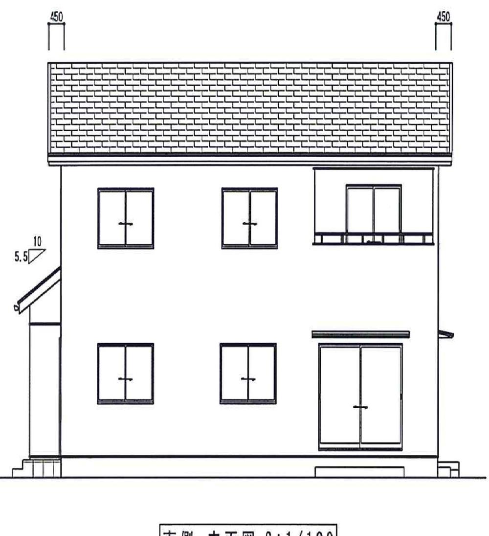 Rendering (appearance). ( 2 Building) Rendering