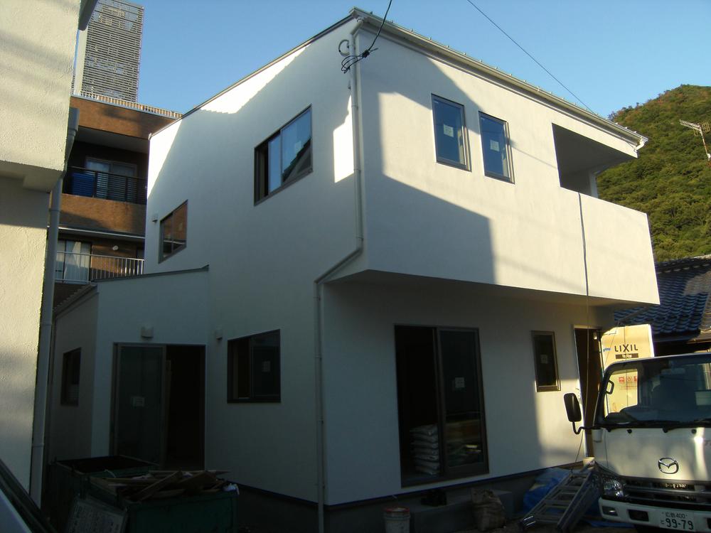 Local appearance photo