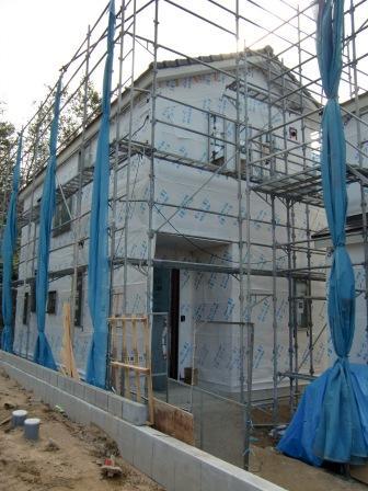 Local appearance photo. Local (11 May 2013) Shooting