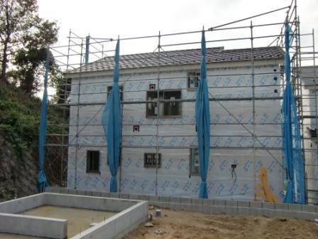 Local appearance photo. Local (11 May 2013) Shooting