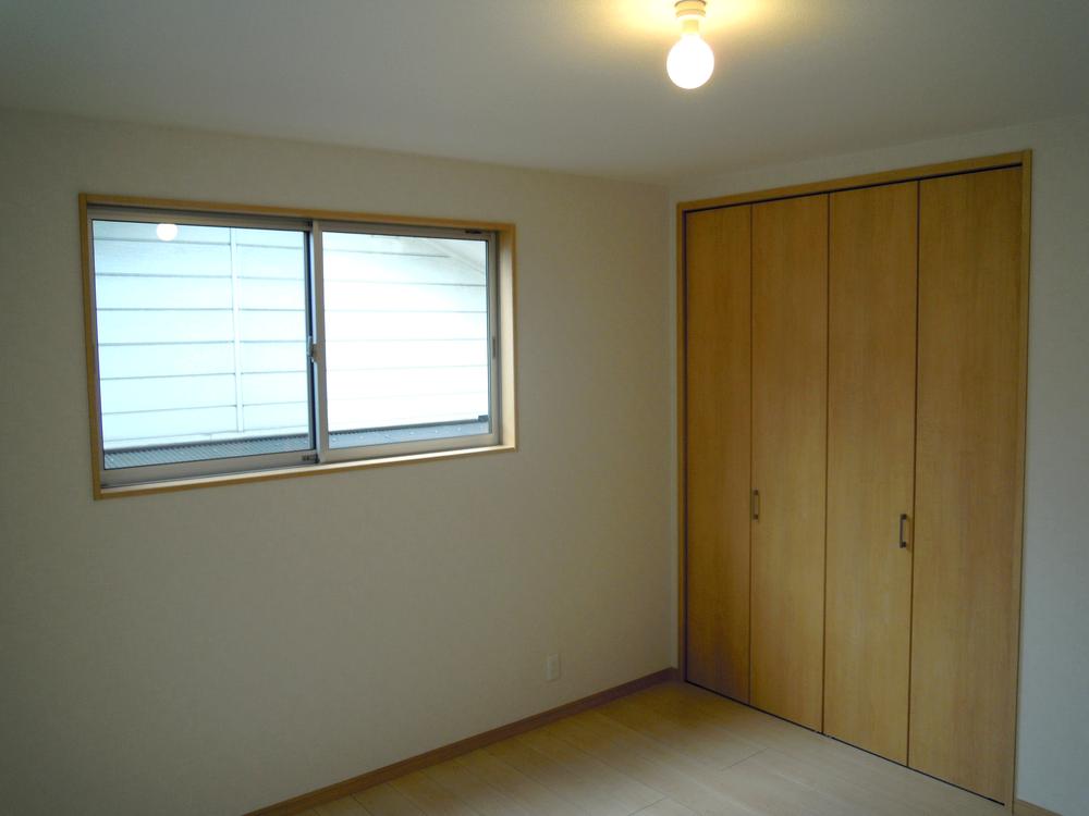 Non-living room. Indoor (June 2013) Shooting