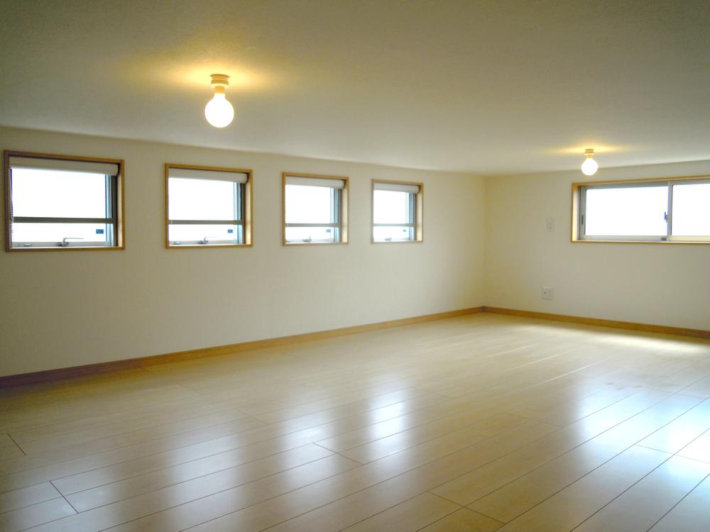 Other introspection. Indoor (June 2013) Shooting