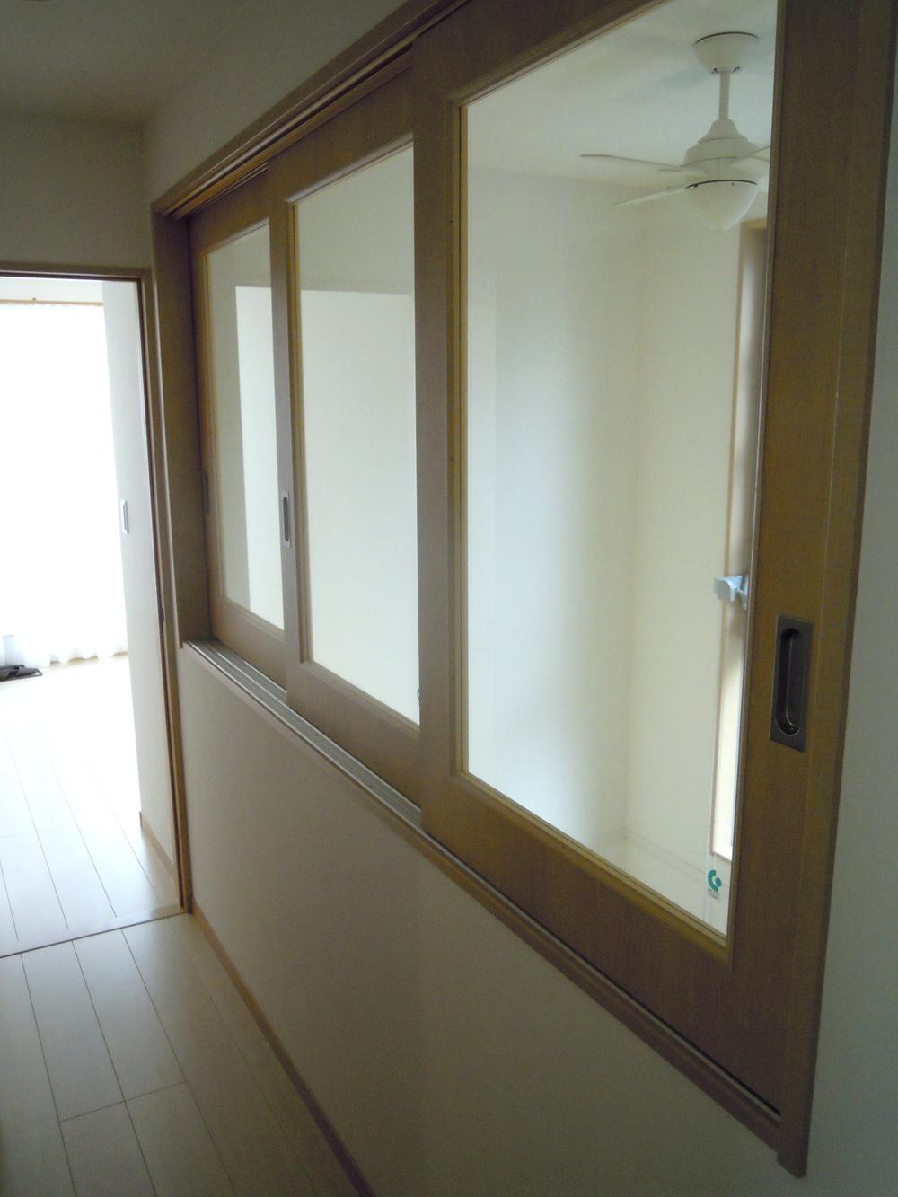 Other introspection. Indoor (June 2013) Shooting