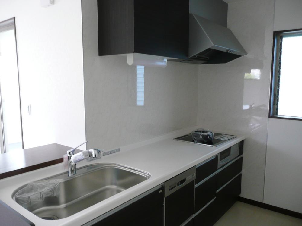 Kitchen. Indoor (February 2012) Shooting