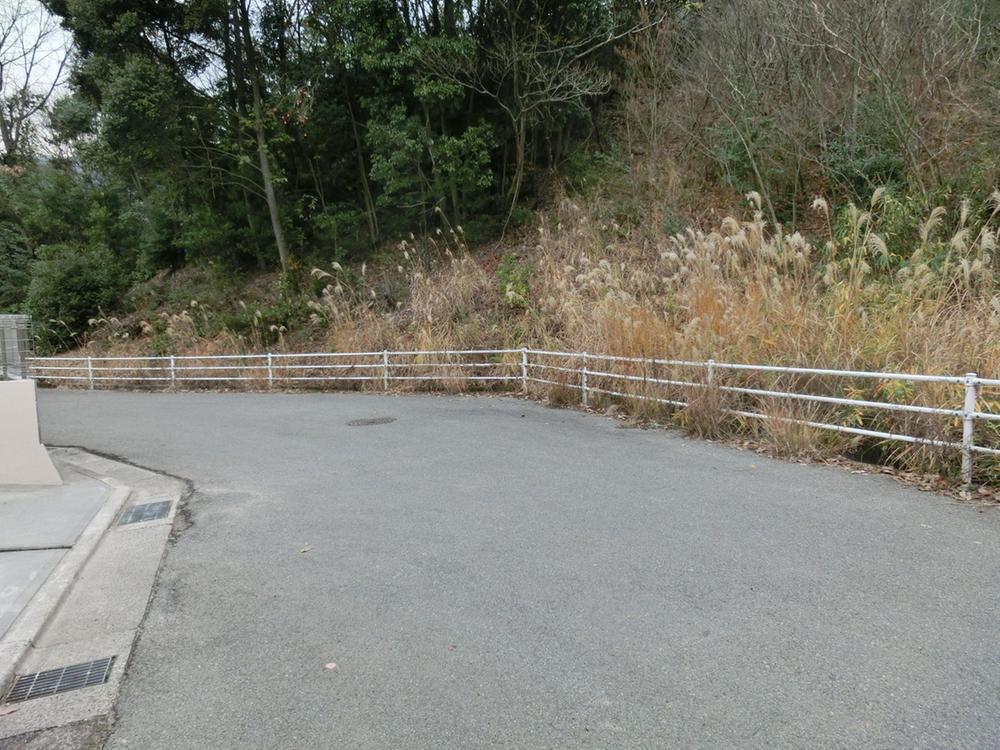 Local photos, including front road